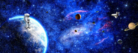 宇宙
