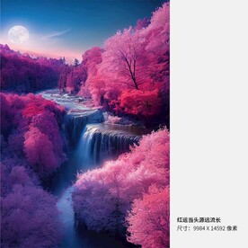 红运当头源远流长