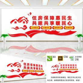 住房保障服务中心