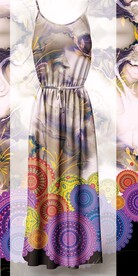 潮牌 方巾 丝巾 女装