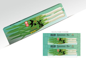 大葱包装