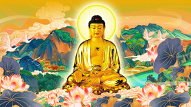 佛像 