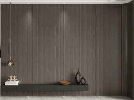 轻奢电视背景墙