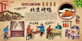 北京烤鸭