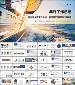 2023公司年终工作总结年度计