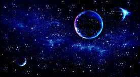 宇宙星空  