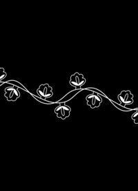 高清分层透明底推拉门打印图