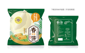 春饼包装