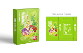 花胶包装 