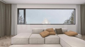 门窗场景效果图