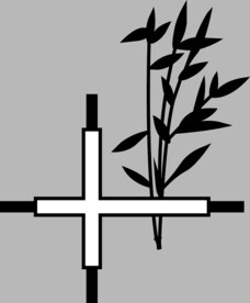 高清分层平开门饰花打印图