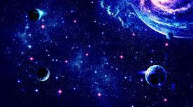 宇宙星空 