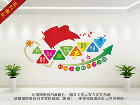 校园社会主义核心价值观