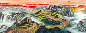 长城