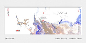 水墨禅意装饰画