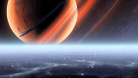 太空
