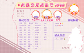 柒柒搏击背景图