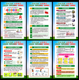 2022年世界艾滋病日