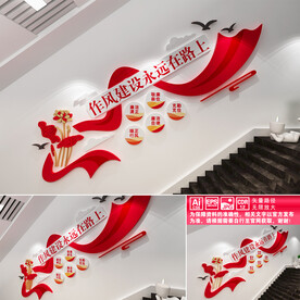 作风建设永远在路上