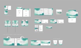 新中式青城山提案