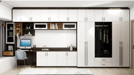 全屋定制效果图