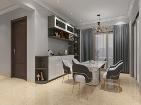 全屋定制效果图