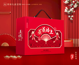 蒸碗包装 八大碗