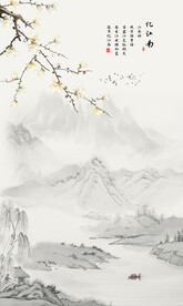 忆江南