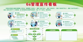 6s管理看板