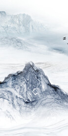 极简 高端玄关新画 TiF分层