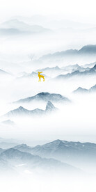 最新 高端玄关新画 TiF分层