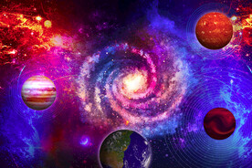 星空