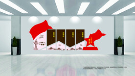 党建形象墙