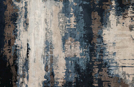 灰色抽象地毯图案