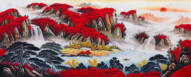 鸿运当头