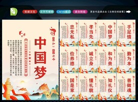 中国梦