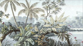 植物背景风景壁纸