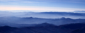 山水风景画
