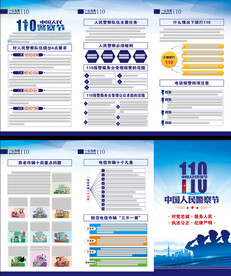 中国人民警察节