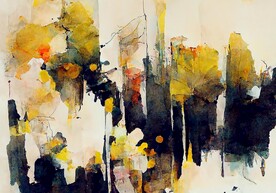 复古花纹地毯地垫