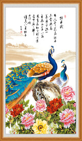 牡丹赋
