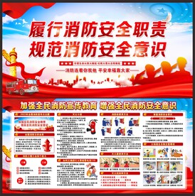 消防