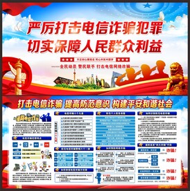 电信网络诈骗