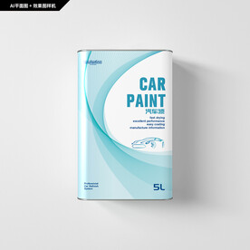汽车漆