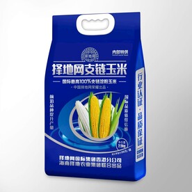 玉米包装