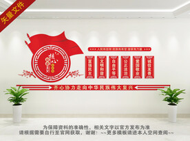 社会主义核心价值观