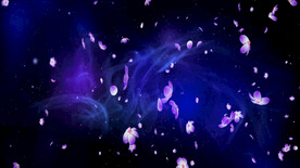 小嫚 少儿舞蹈 LED背景视频