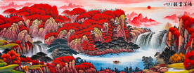 鸿运当头