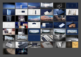 公园壹号提案秀稿