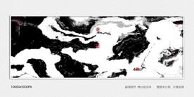 现代简约风格装饰画